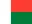 Madagaskar