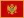 Montenegro Montenegro