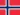 nor
