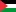 De okkuperte palestinske områdene