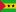 São Tomé och Príncipe