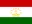 Tadsjikistan