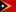 Östtimor