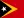 Östtimor
