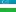 Usbekistan
