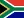 Sydafrika