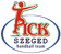 SC Szeged logo