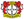 Bayer Leverkusen logo