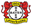 Bayer Leverkusen logo