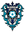 Avispa Fukuoka logo
