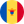 Moldavien logo