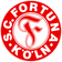 SC Fortuna Cologne logo