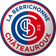 LB Chateauroux logo