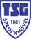 TSG 1881 Sprockhovel logo