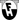 FH Hafnarfjördur logo