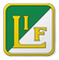Lucksta IF logo