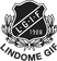 Lindome GIF logo