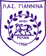 PAS Giannina FC logo