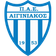Aiginiakos FC logo