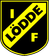 IF Lödde logo