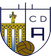 CD Alcala logo