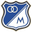 Millonarios logo