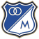 Millonarios FC logo