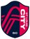 St. Louis City logo