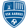 Vsk Aarhus logo