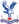 Crystal Palace logo