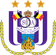 Anderlecht logo