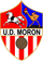 UD Moron logo