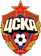 CSKA Moskva logo