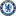 Chelsea FC logo