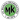 Mandalskameratene logo