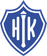 HIK Hellerup logo