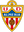 UD Almería logo