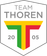 Team TG FF logo