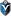Vaxjo DFF logo