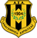 Anagennisi Karditsas 1904 logo