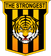 The Strongest logo