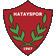 Hatayspor Antakya logo