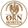 Ørn Horten logo
