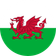 Wales logo