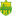 FC Nantes logo