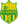 FC Nantes logo
