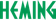 Heming logo