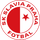 SK Slavia Prag logo