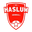 Haslum logo