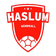 Haslum logo